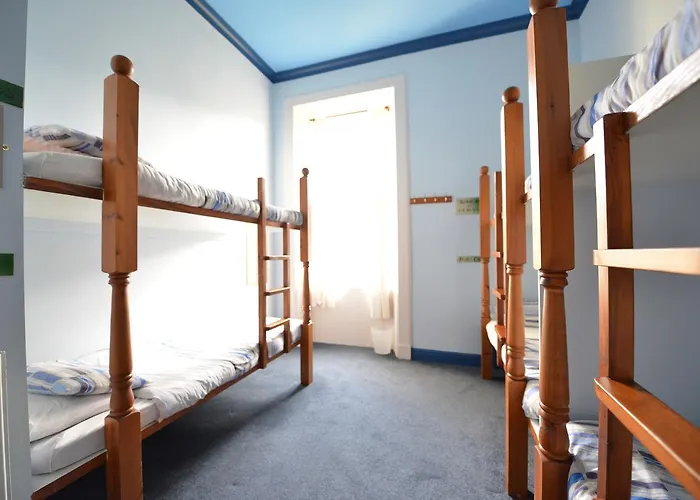 Oban Backpackers
