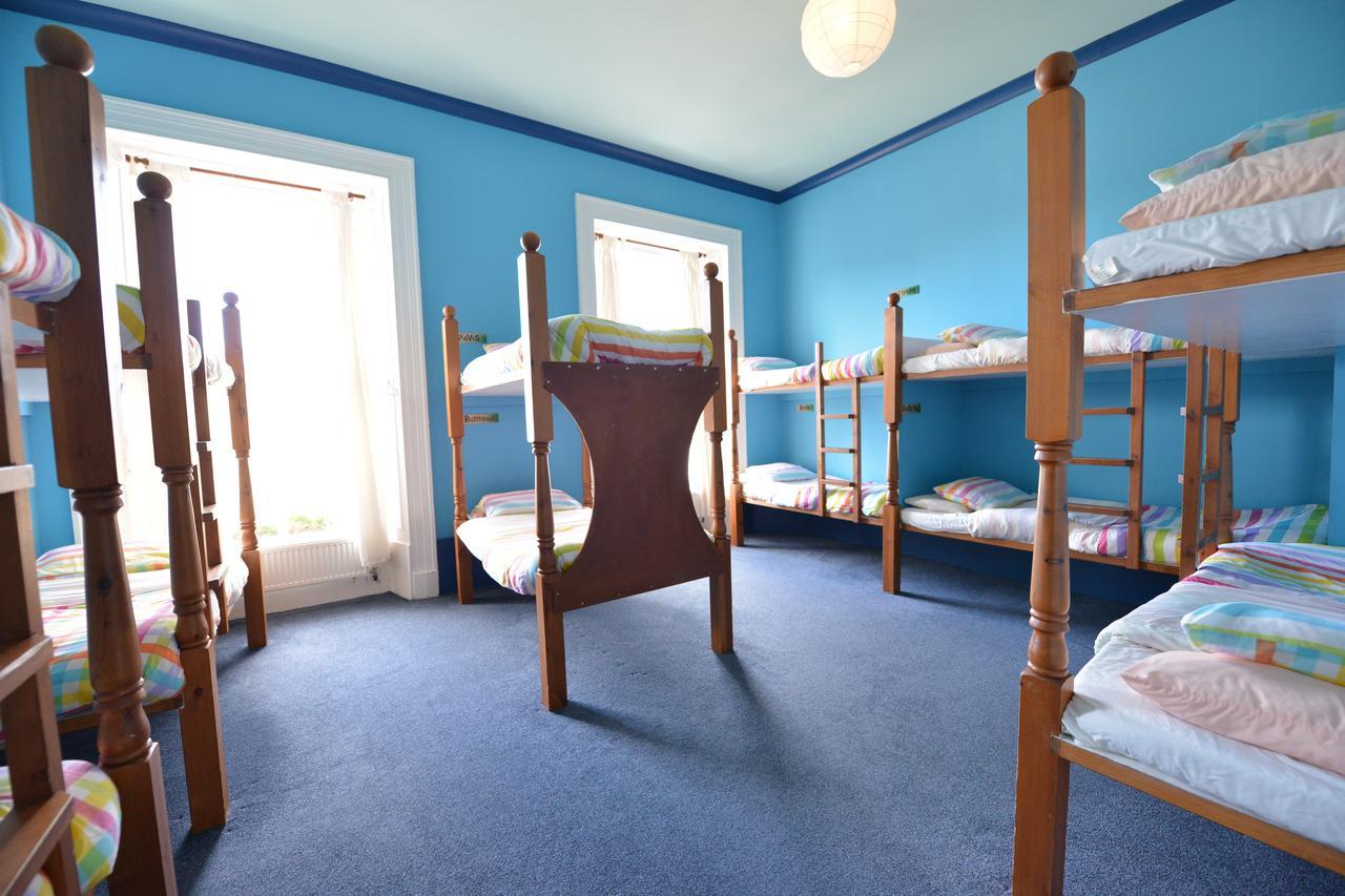 Backpackers Hostel *